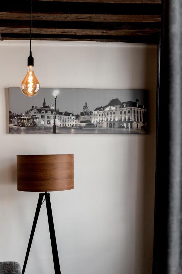 Au Bourg Neuf Apartment Orleans Exterior photo