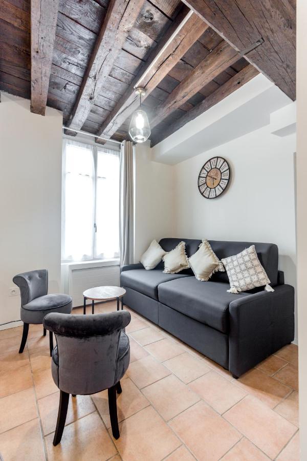 Au Bourg Neuf Apartment Orleans Exterior photo